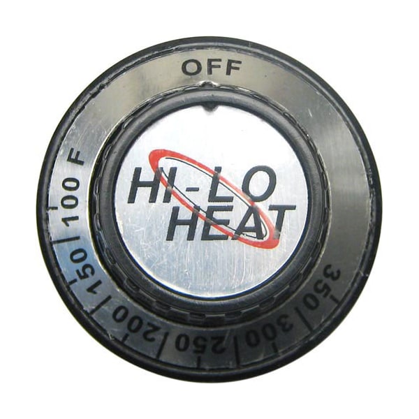 Dial1-7/8 D, Off-350-100 For Alto-Shaam - Part# Kn3468